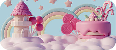 Sweet Design Showcase