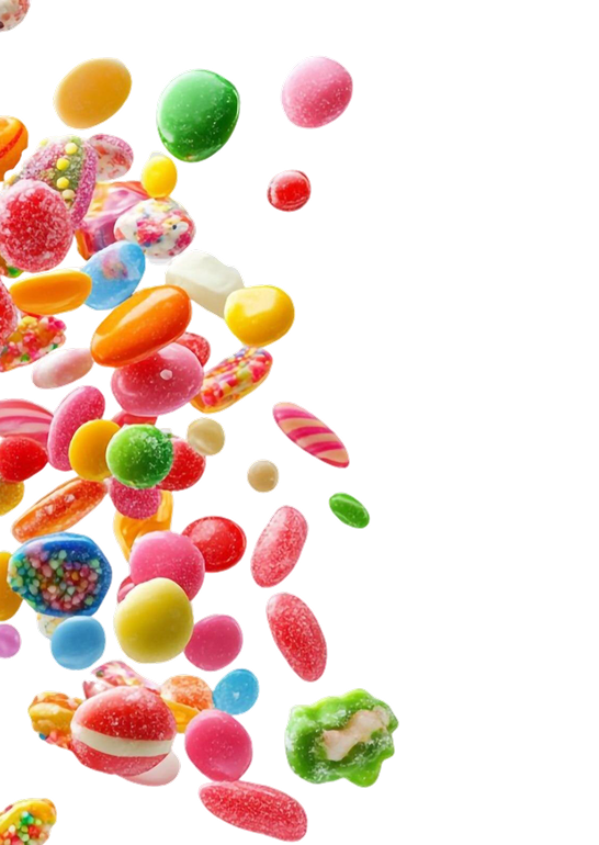 Candies