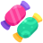 Candyverse Logo